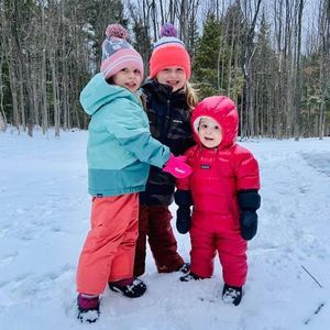 Meet your Posher, Patti